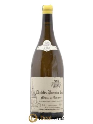 Chablis 1er Cru Montée de Tonnerre Raveneau (Domaine)