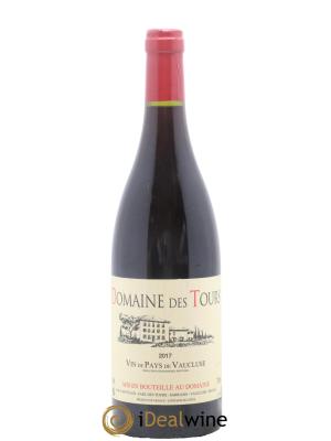 IGP Vaucluse (Vin de Pays de Vaucluse) Domaine des Tours Emmanuel Reynaud