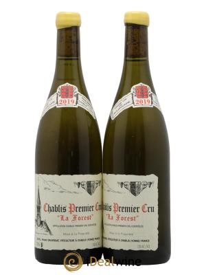 Chablis 1er Cru La Forest Vincent Dauvissat (Domaine)