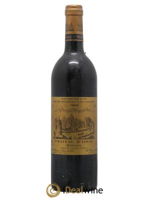 Château d'Issan 3ème Grand Cru Classé