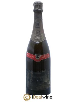 Champagne -- Reserve Cuvee Perrier Jouet