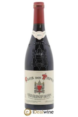 Châteauneuf-du-Pape Clos des Papes - Paul Avril