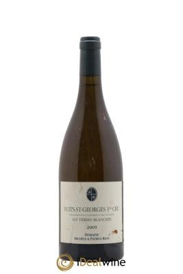 Nuits Saint-Georges 1er Cru Les Terres Blanches Patrice Rion (Domaine)