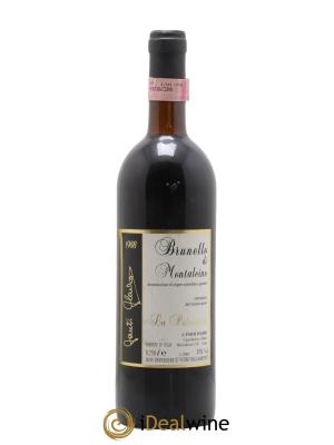 Brunello di Montalcino DOCG La Palazzetta