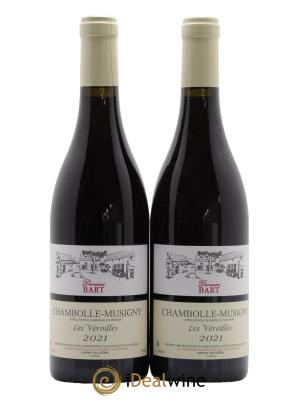 Chambolle-Musigny Les Véroilles Bart (Domaine)