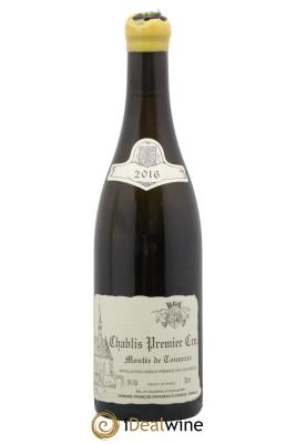 Chablis 1er Cru Montée de Tonnerre Raveneau (Domaine)