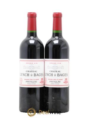 Château Lynch Bages 5ème Grand Cru Classé