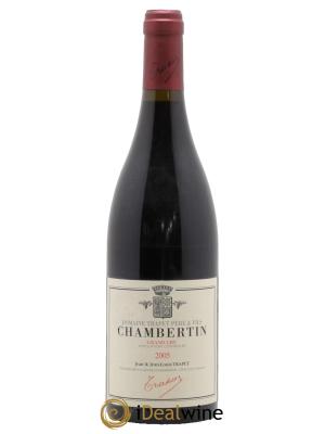 Chambertin Grand Cru Domaine Trapet