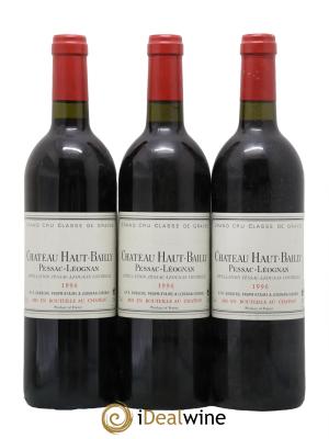 Château Haut-Bailly Cru Classé de Graves