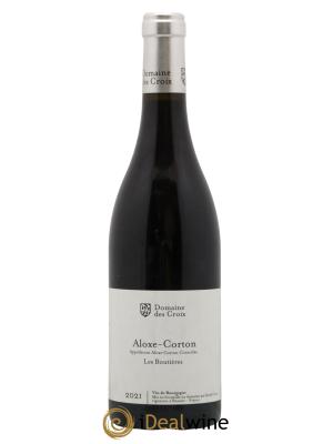 Aloxe-Corton Les Boutières Croix (Domaine des)