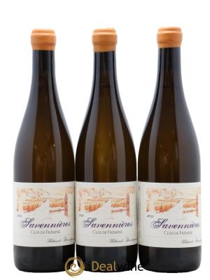 Savennières Clos de Frémine Thibaud Boudignon