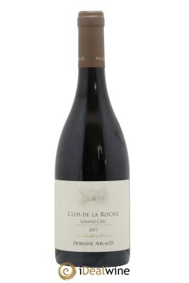 Clos de la Roche Grand Cru Arlaud