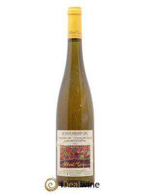 Alsace Gewurztraminer Grand Cru Steingrübler Albert Mann