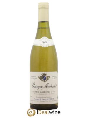 Chassagne-Montrachet 1er Cru Grandes Ruchottes Fernand et Laurent Pillot