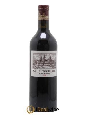 Cos d'Estournel 2ème Grand Cru Classé