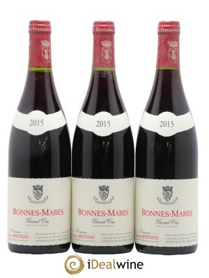 Bonnes-Mares Grand Cru Bertheau & Fils (Domaine)