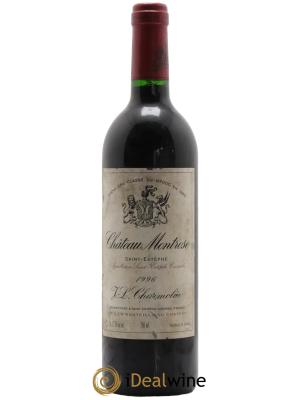 Château Montrose 2ème Grand Cru Classé