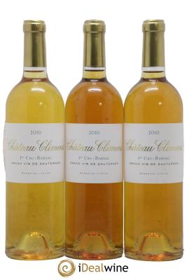 Château Climens 1er Grand Cru Classé 