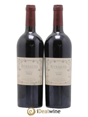 Rivesaltes EMB