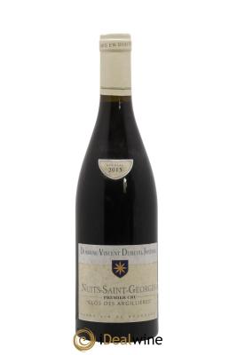 Nuits Saint-Georges 1er Cru Clos des Argillières Vincent Dureuil-Janthial