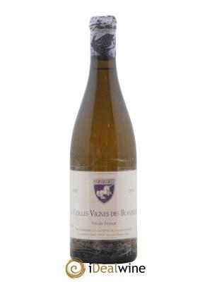 Vin de France Les Vieilles Vignes des Blanderies Ferme de la Sansonnière (Domaine)