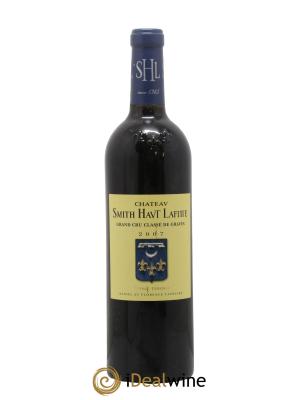 Château Smith Haut Lafitte Cru Classé de Graves