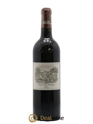 Château Lafite Rothschild 1er Grand Cru Classé