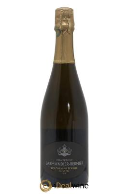 Les Chemins d'Avize Grand Cru Extra-Brut Larmandier-Bernier 