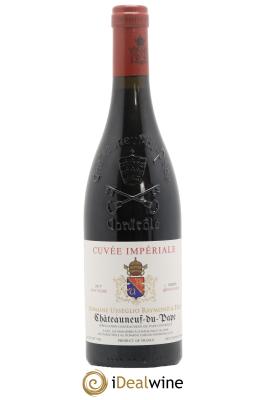 Châteauneuf-du-Pape Cuvée Impériale Raymond Usseglio & Fils (Domaine)