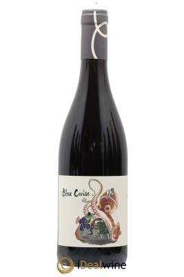 Vin de France Bleu Cerise Chanterêves