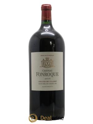 Château Fonroque Grand Cru Classé