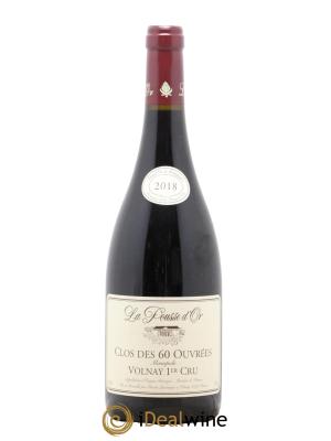 Volnay 1er Cru Clos des 60 ouvrées La Pousse d'Or (Domaine de)