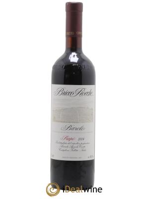 Barolo DOCG Prapo Bricco Rocche Ceretto