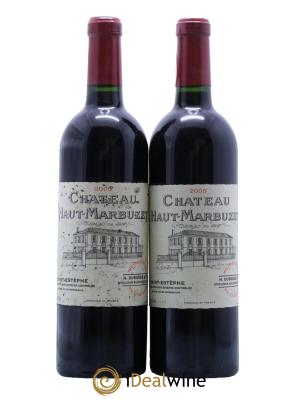 Château Haut Marbuzet