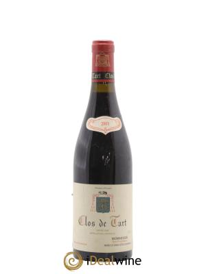 Clos de Tart Grand Cru Mommessin