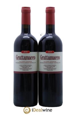 Bolgheri Grattamacco DOC