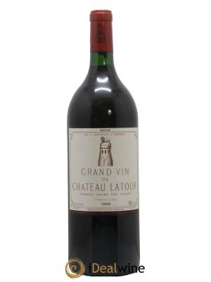 Château Latour 1er Grand Cru Classé