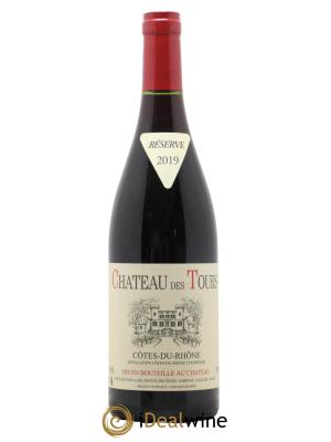 Côtes du Rhône Château des Tours Emmanuel Reynaud