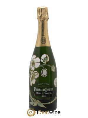 Cuvée Belle Epoque Perrier-Jouët