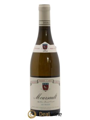 Meursault Les Tillets Pierre Labet