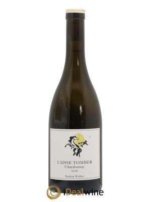Vin de France Laisse Tomber Chardonnay Bastian Wolber
