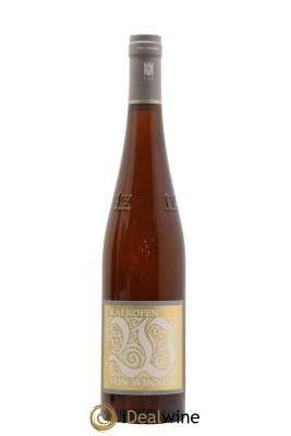 Allemagne Pfalz Riesling Kalkofen GG Von Winning