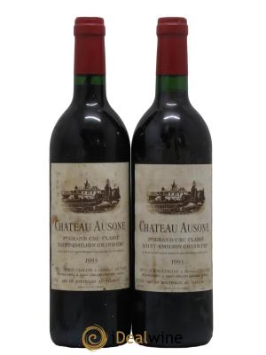 Château Ausone 1er Grand Cru Classé A