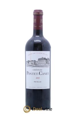 Château Pontet Canet 5ème Grand Cru Classé 