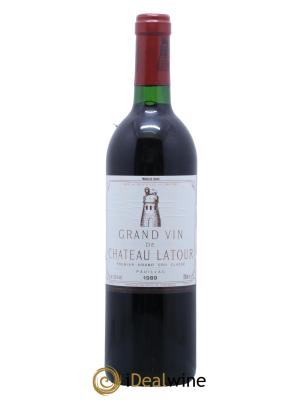 Château Latour 1er Grand Cru Classé 