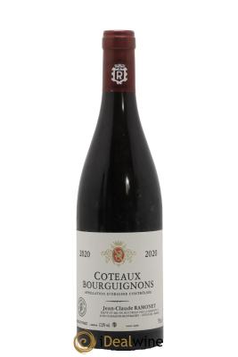 Coteaux Bourguignons Ramonet