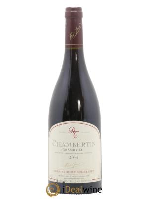 Chambertin Grand Cru Rossignol-Trapet (Domaine)