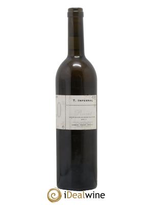 Espagne Priorat T Infernal Combier Fischer Gerin