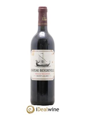 Château Beychevelle 4ème Grand Cru Classé