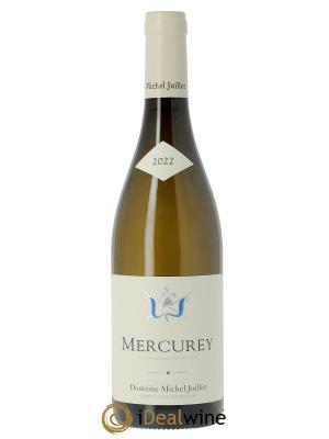 Mercurey Michel Juillot (Domaine) 